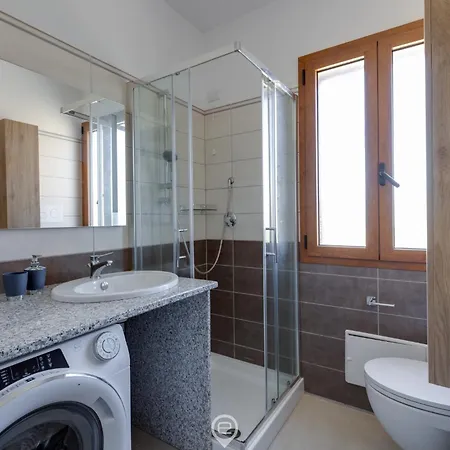 Apartamento Orange 3