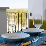 Apartmán Orange 4 Àrbatax