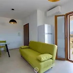 Apartmán Orange 4 *