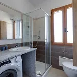Apartmán Orange 4